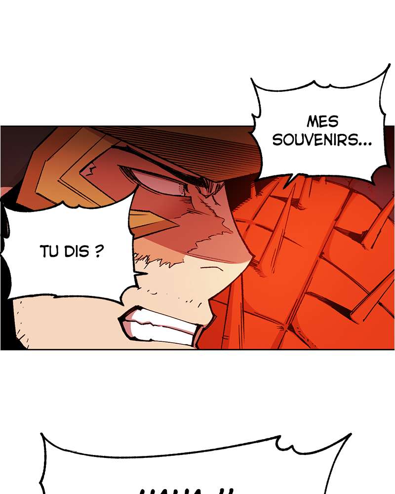 Read Hardcore Leveling Warrior FR Manga Online