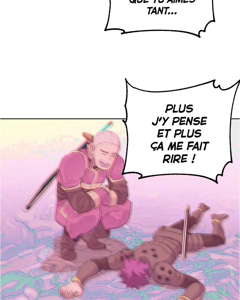 Read Hardcore Leveling Warrior FR Manga Online