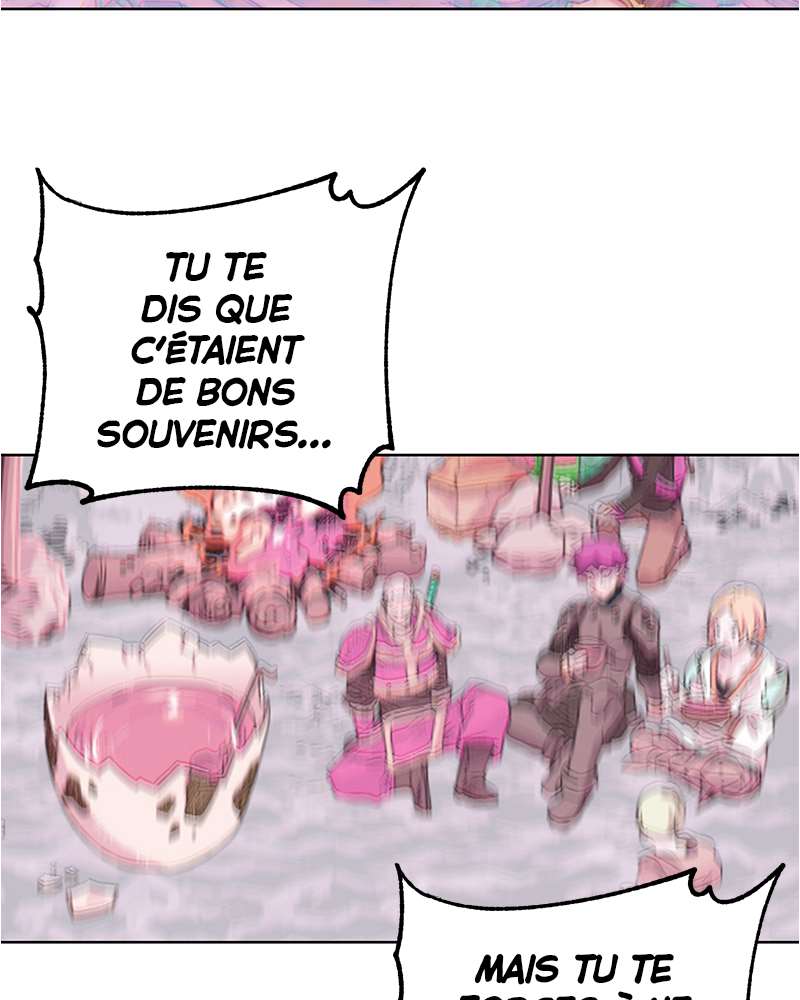 Read Hardcore Leveling Warrior FR Manga Online