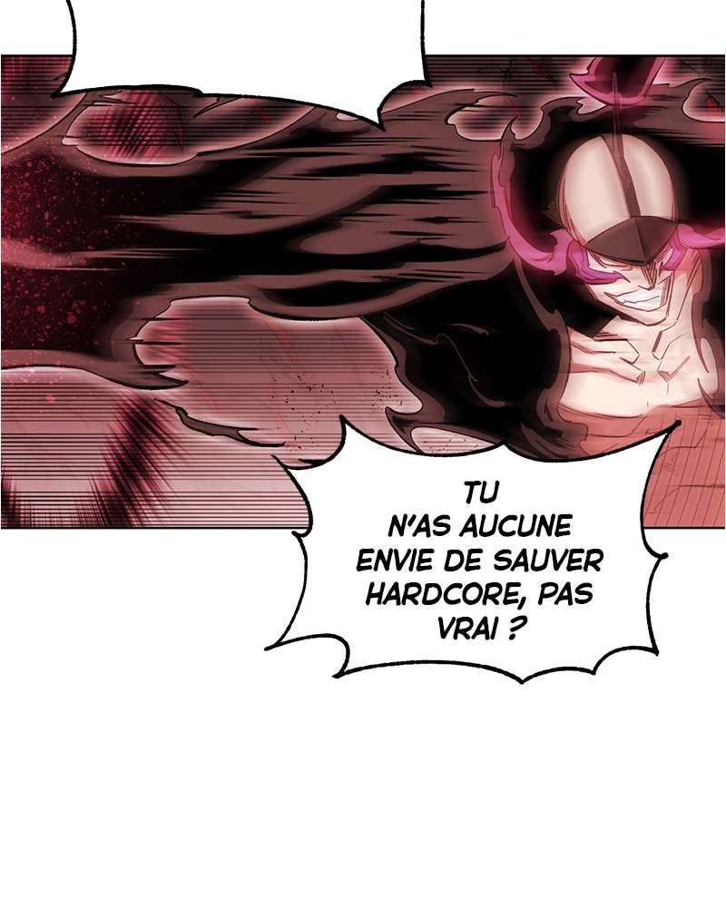 Read Hardcore Leveling Warrior FR Manga Online