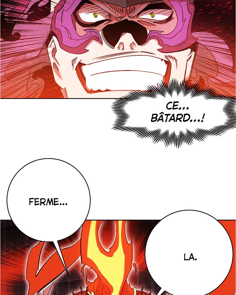 Read Hardcore Leveling Warrior FR Manga Online
