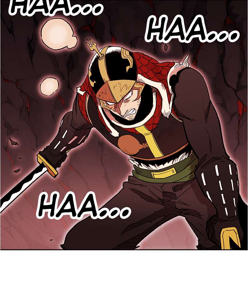 Read Hardcore Leveling Warrior FR Manga Online