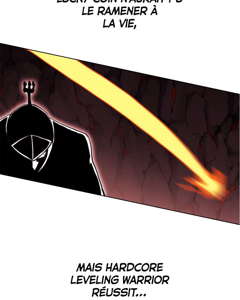 Read Hardcore Leveling Warrior FR Manga Online