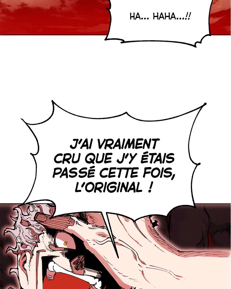 Read Hardcore Leveling Warrior FR Manga Online