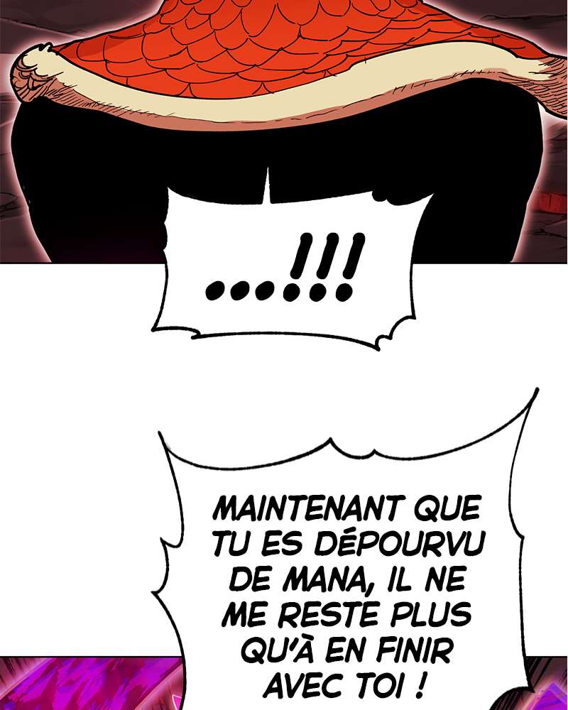 Read Hardcore Leveling Warrior FR Manga Online