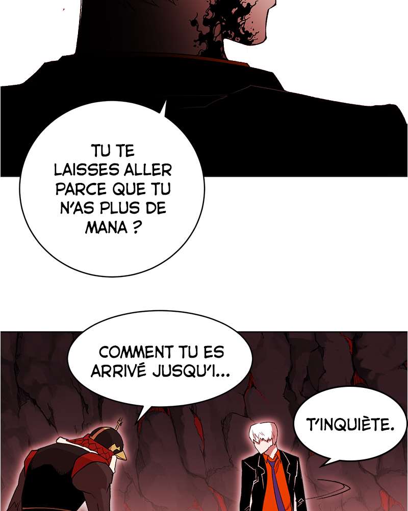 Read Hardcore Leveling Warrior FR Manga Online
