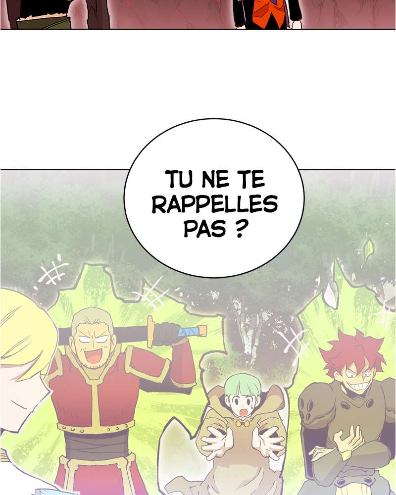 Read Hardcore Leveling Warrior FR Manga Online