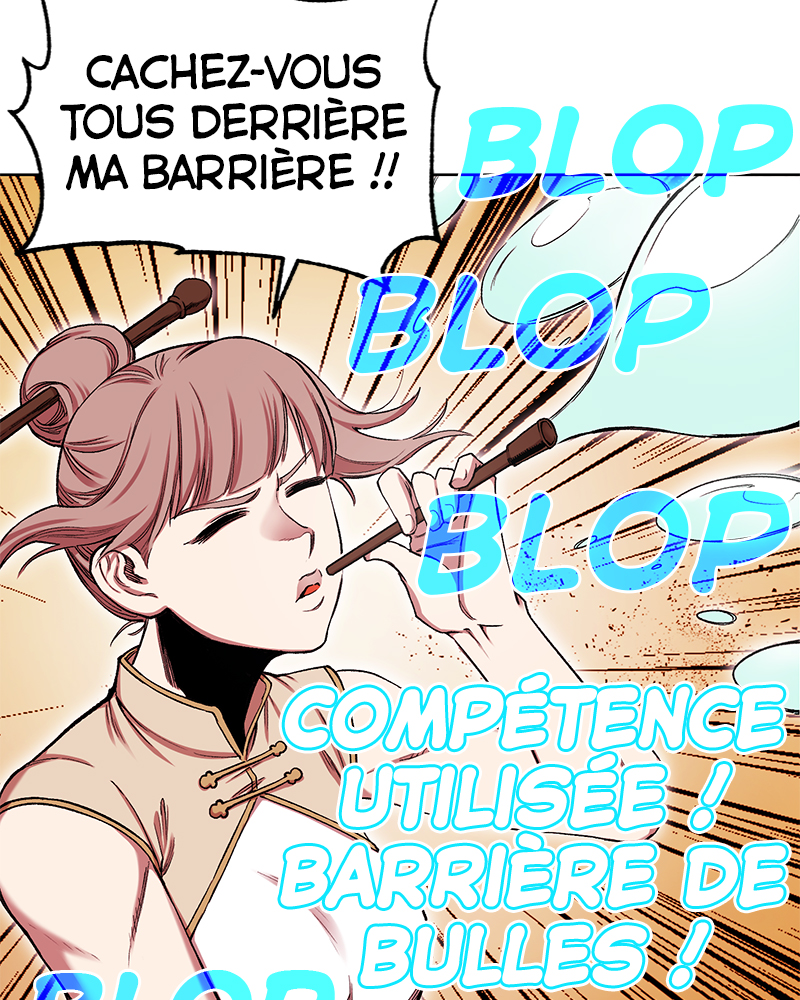 Read Hardcore Leveling Warrior FR Manga Online