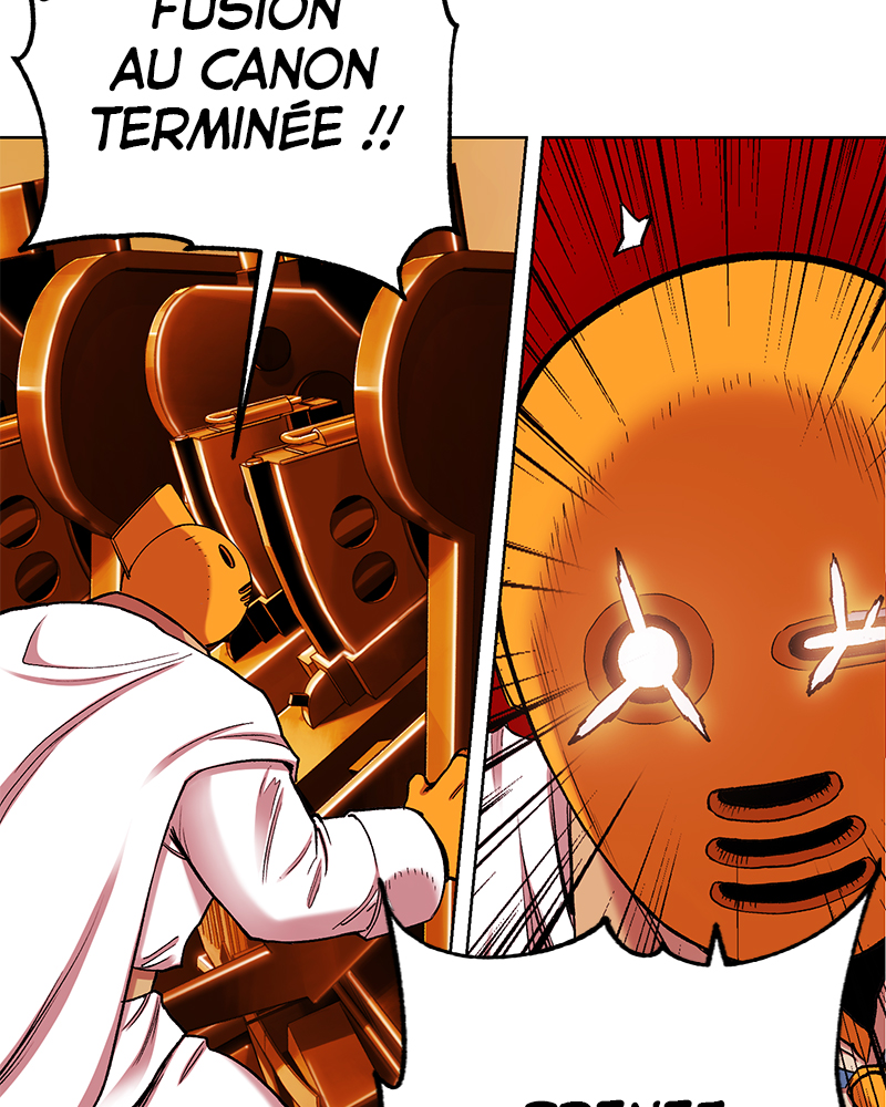 Read Hardcore Leveling Warrior FR Manga Online
