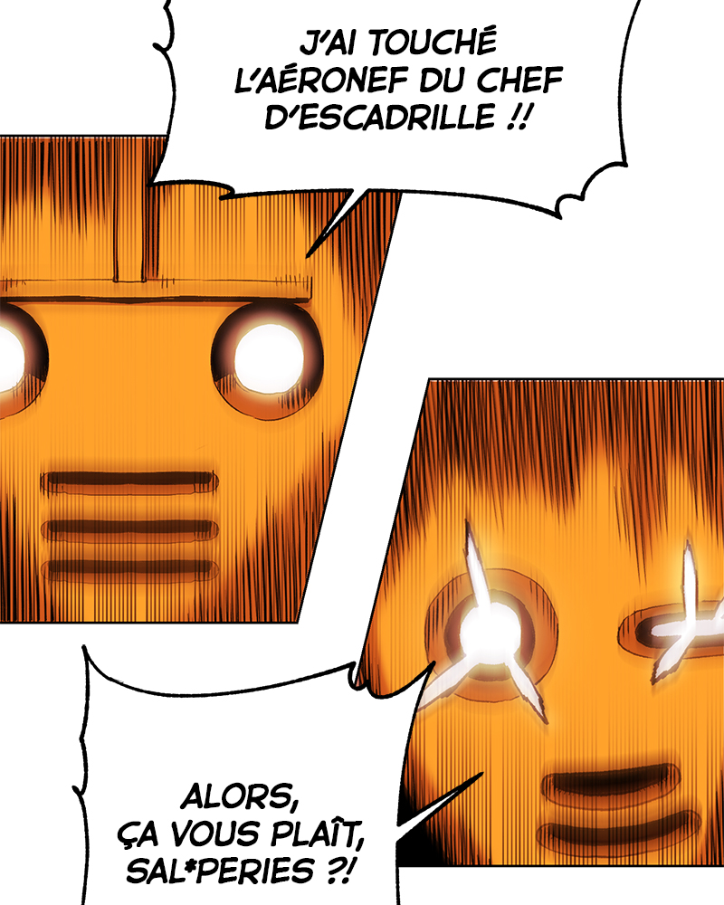 Read Hardcore Leveling Warrior FR Manga Online