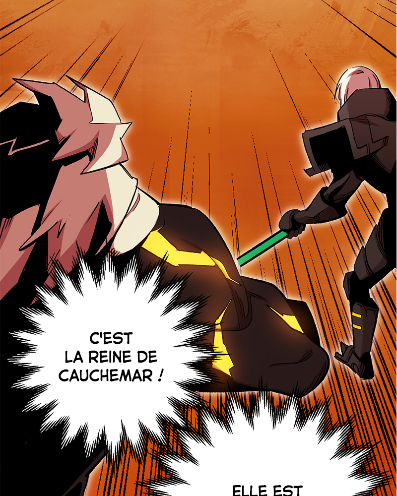Read Hardcore Leveling Warrior FR Manga Online