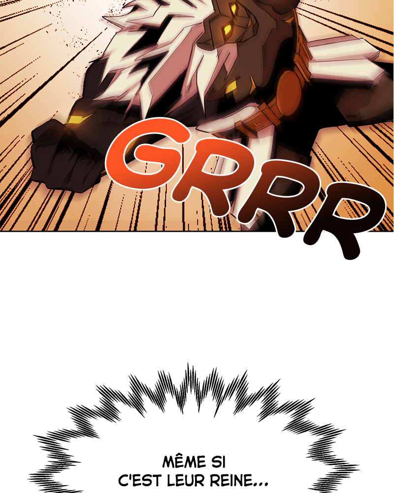 Read Hardcore Leveling Warrior FR Manga Online