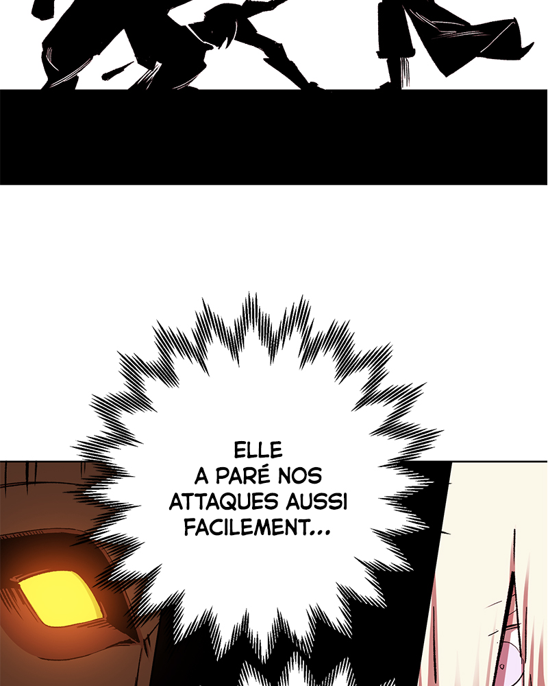 Read Hardcore Leveling Warrior FR Manga Online