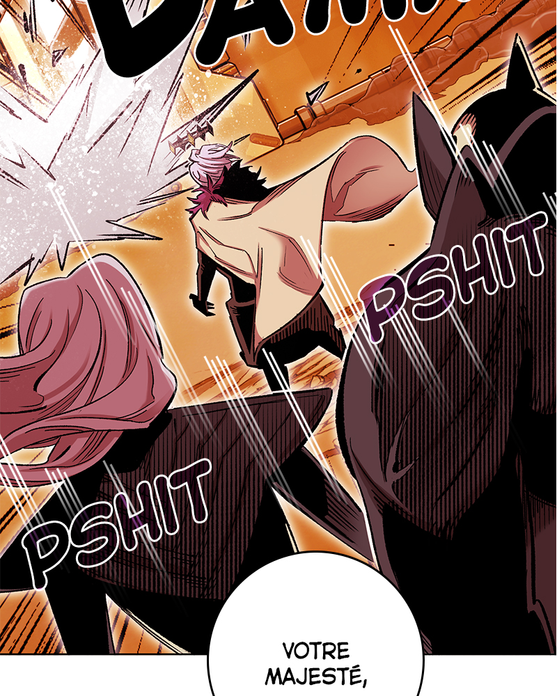 Read Hardcore Leveling Warrior FR Manga Online