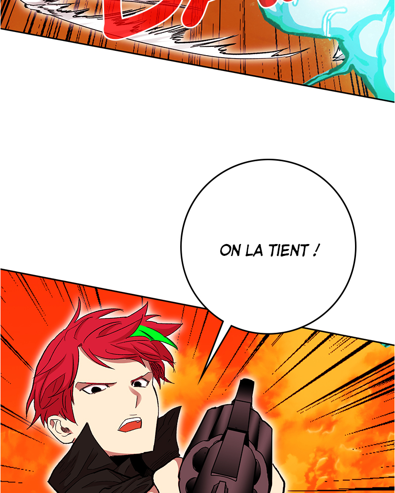 Read Hardcore Leveling Warrior FR Manga Online