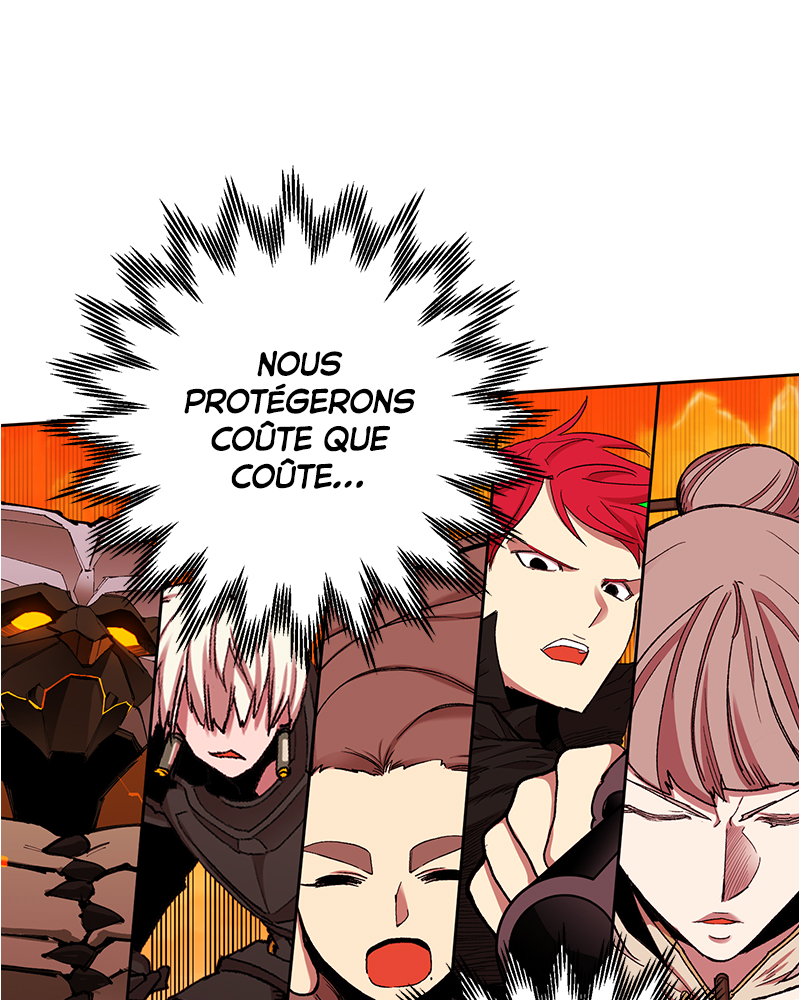 Read Hardcore Leveling Warrior FR Manga Online