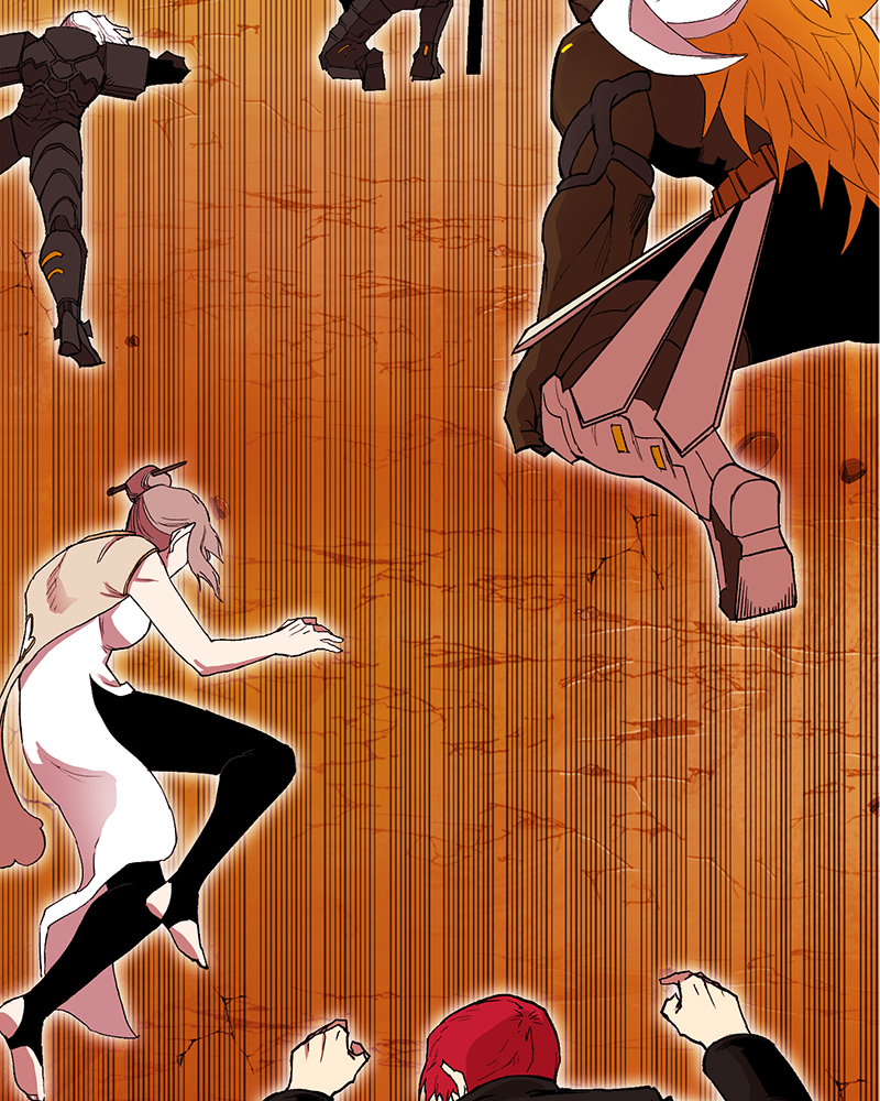 Read Hardcore Leveling Warrior FR Manga Online