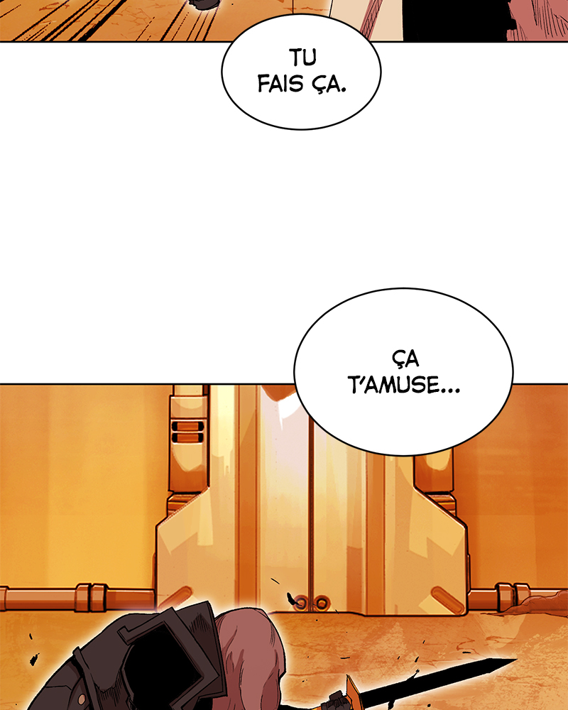 Read Hardcore Leveling Warrior FR Manga Online