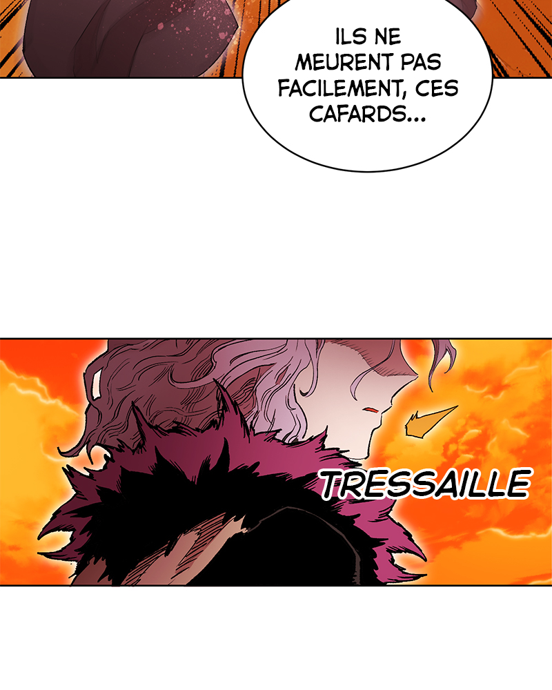 Read Hardcore Leveling Warrior FR Manga Online