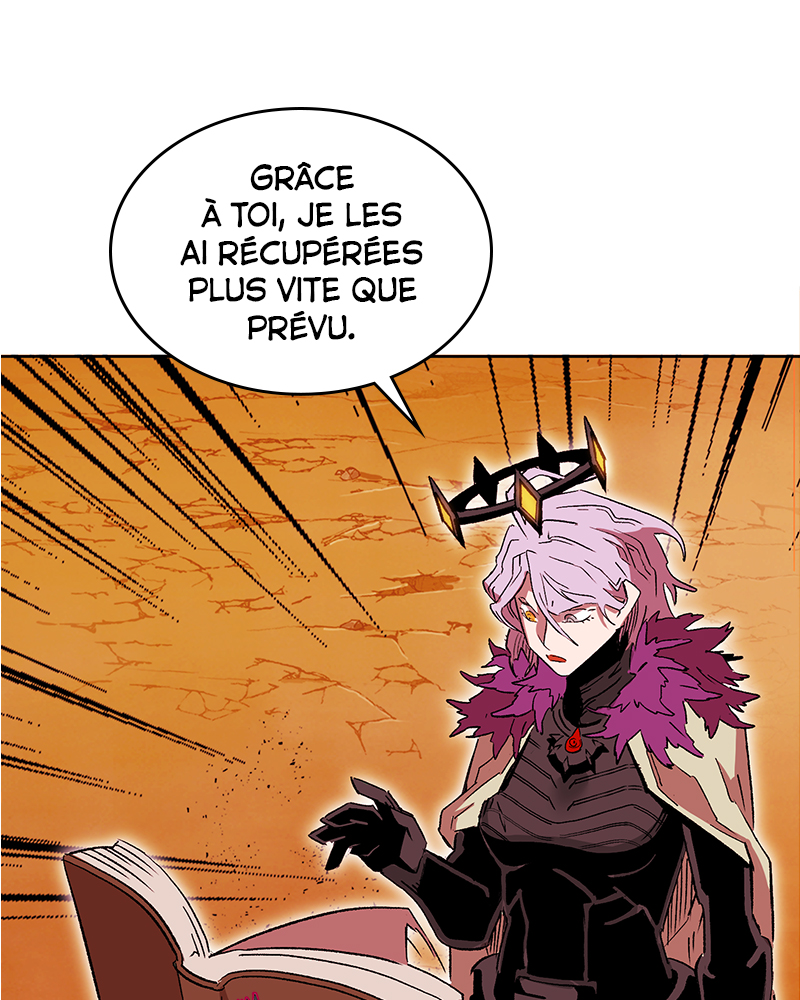 Read Hardcore Leveling Warrior FR Manga Online