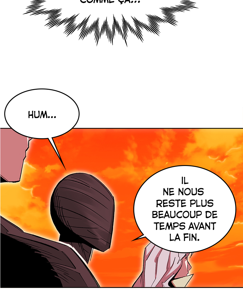 Read Hardcore Leveling Warrior FR Manga Online