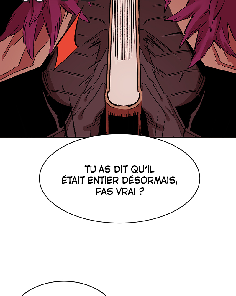 Read Hardcore Leveling Warrior FR Manga Online