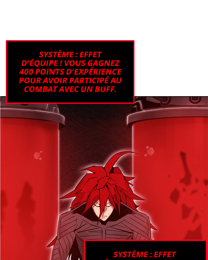 Read Hardcore Leveling Warrior FR Manga Online