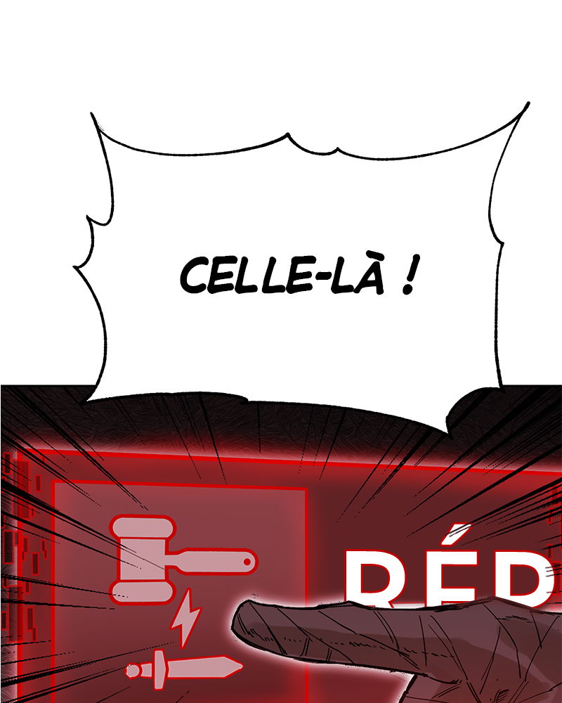 Read Hardcore Leveling Warrior FR Manga Online