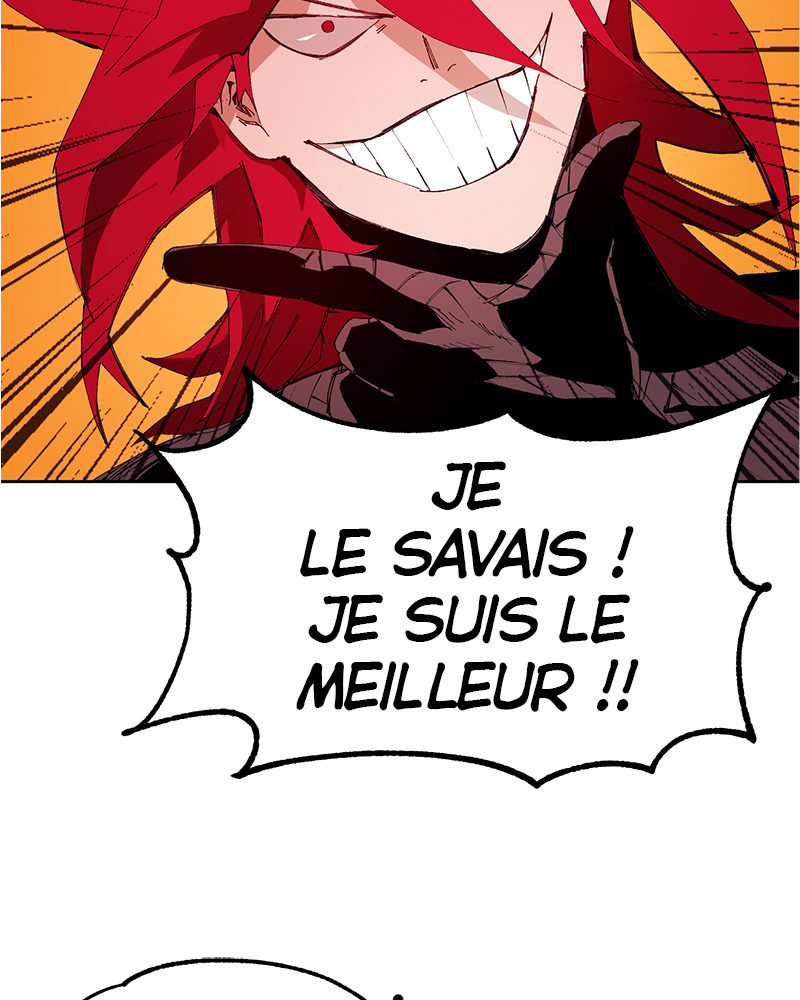 Read Hardcore Leveling Warrior FR Manga Online