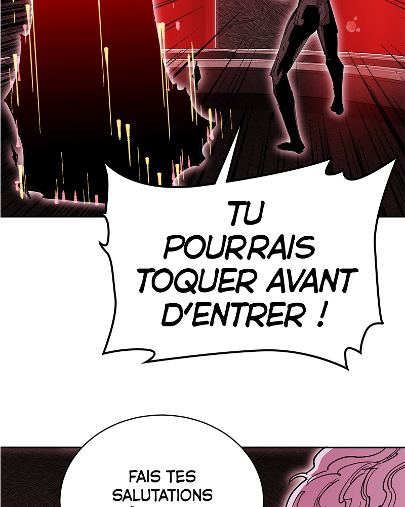Read Hardcore Leveling Warrior FR Manga Online