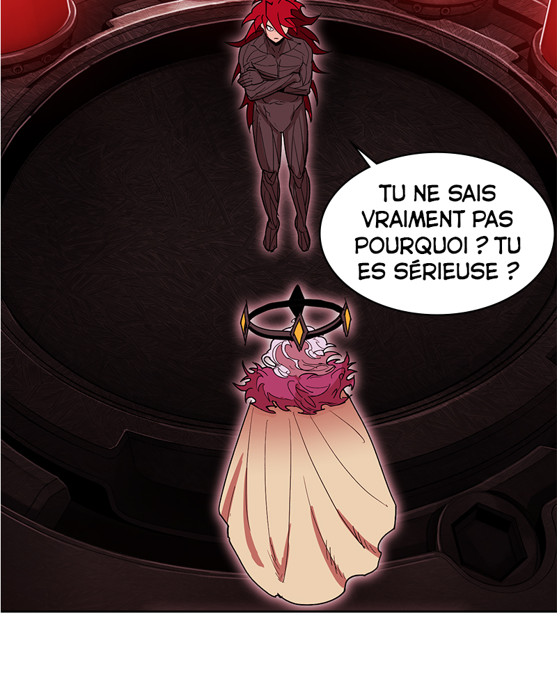 Read Hardcore Leveling Warrior FR Manga Online