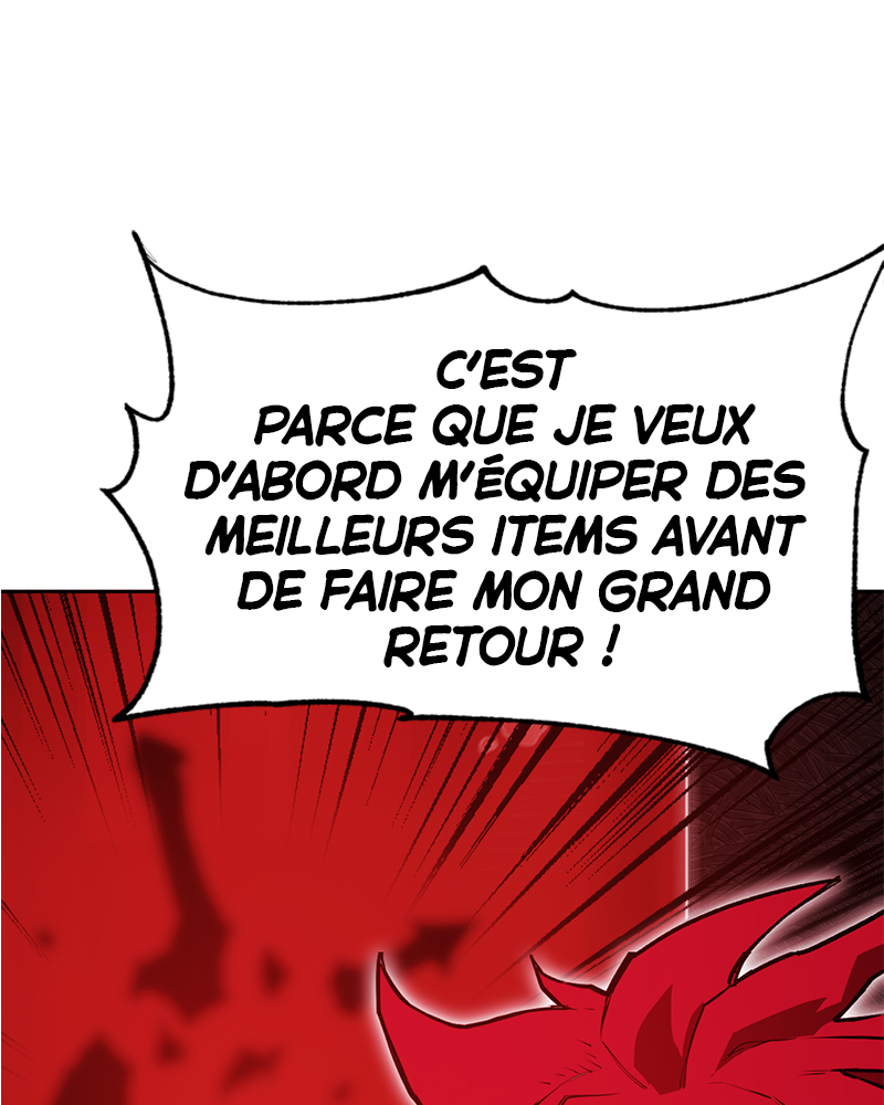 Read Hardcore Leveling Warrior FR Manga Online