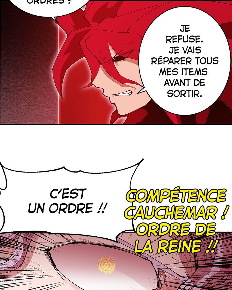 Read Hardcore Leveling Warrior FR Manga Online