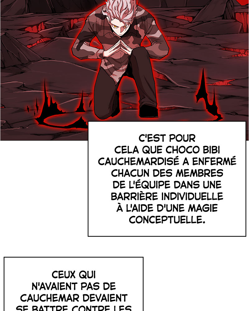 Read Hardcore Leveling Warrior FR Manga Online
