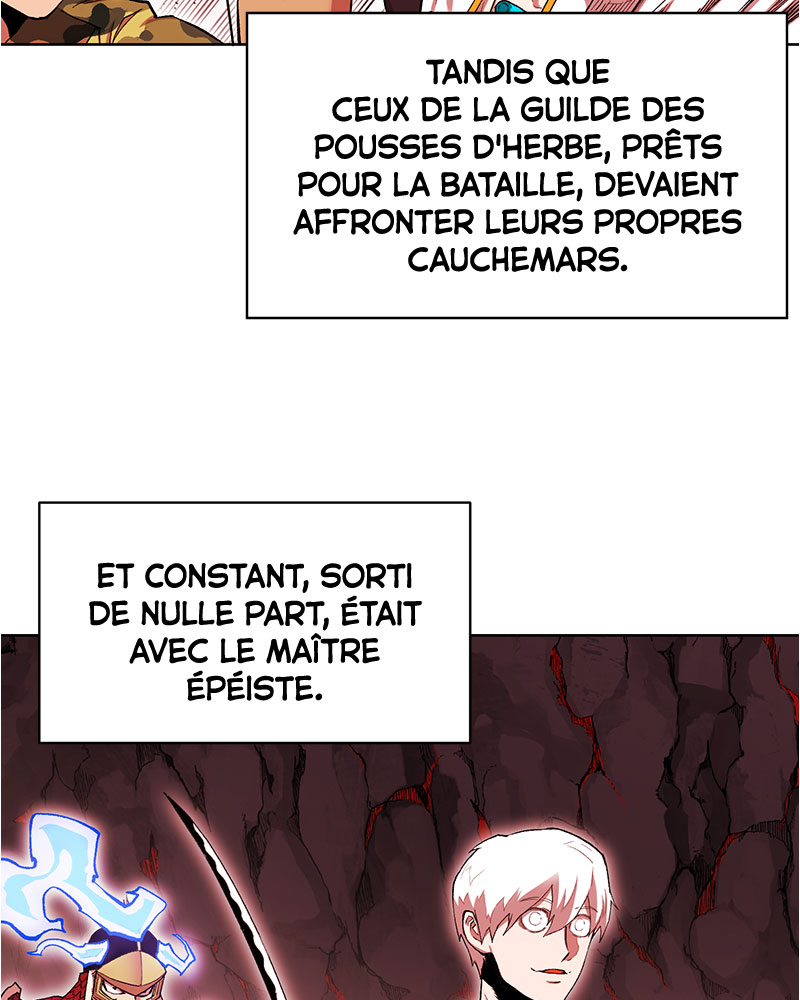 Read Hardcore Leveling Warrior FR Manga Online