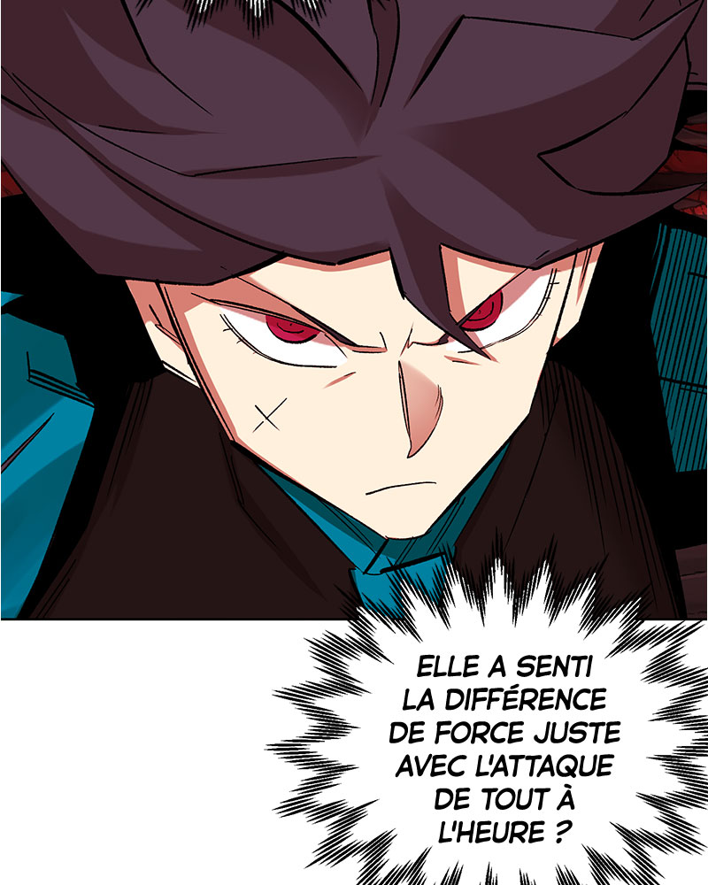 Read Hardcore Leveling Warrior FR Manga Online