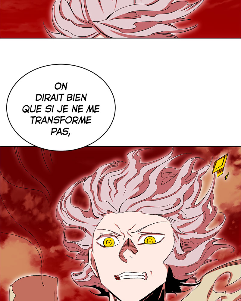 Read Hardcore Leveling Warrior FR Manga Online