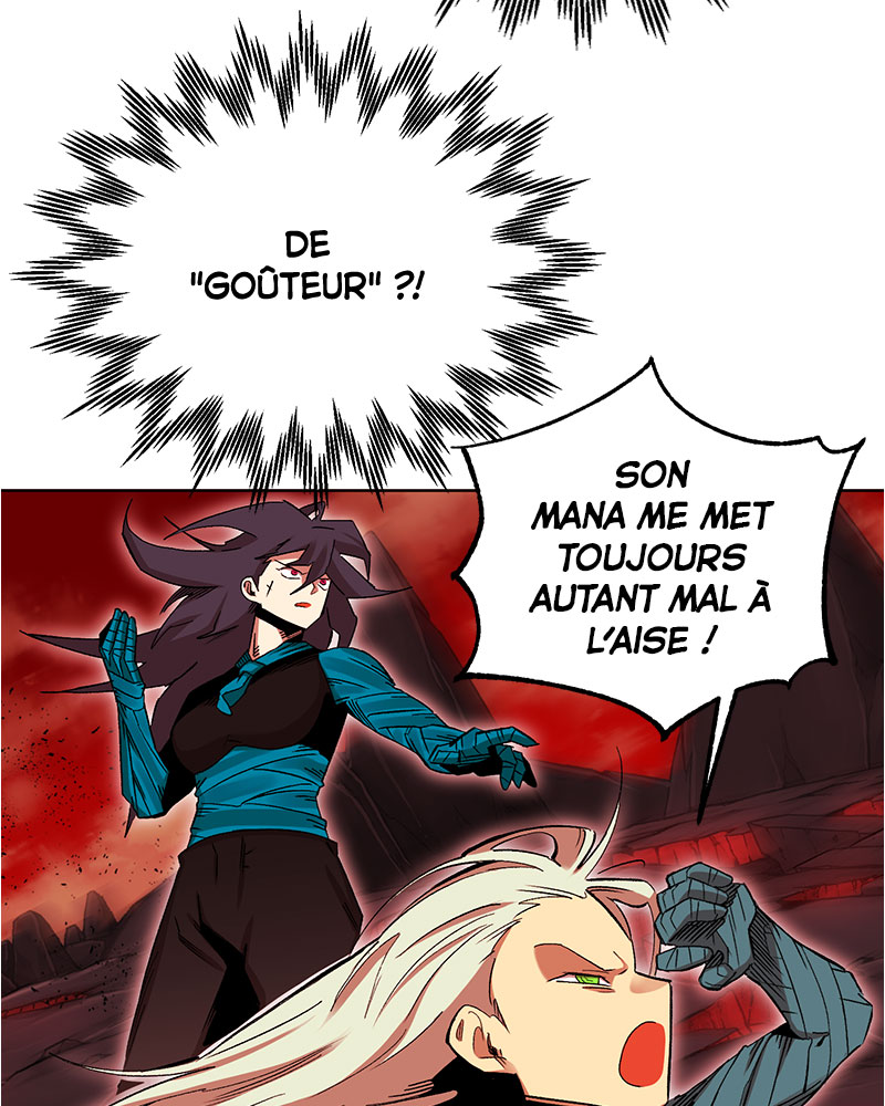 Read Hardcore Leveling Warrior FR Manga Online