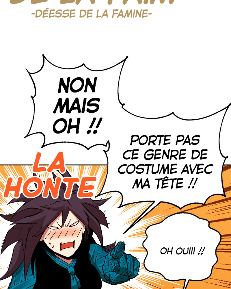 Read Hardcore Leveling Warrior FR Manga Online