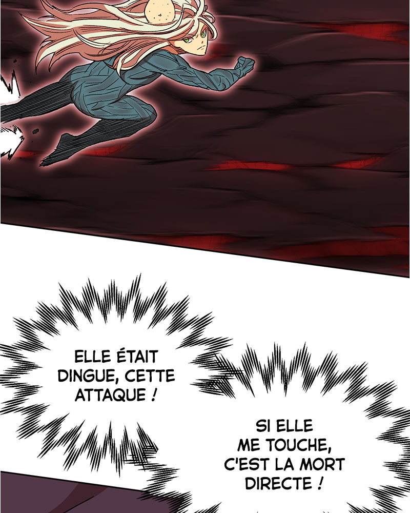 Read Hardcore Leveling Warrior FR Manga Online