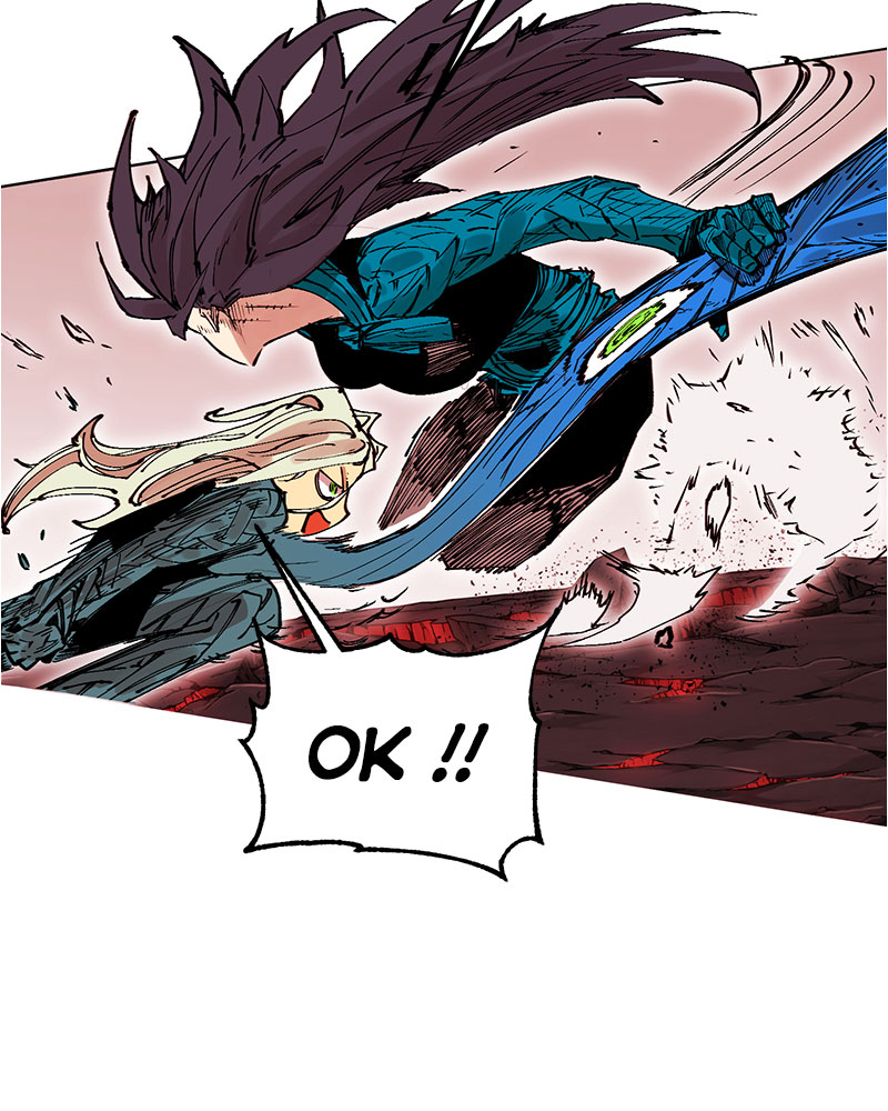 Read Hardcore Leveling Warrior FR Manga Online