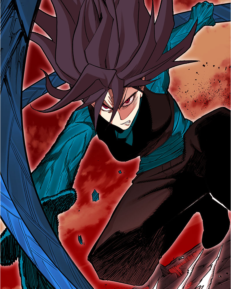 Read Hardcore Leveling Warrior FR Manga Online