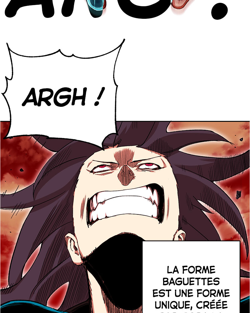 Read Hardcore Leveling Warrior FR Manga Online