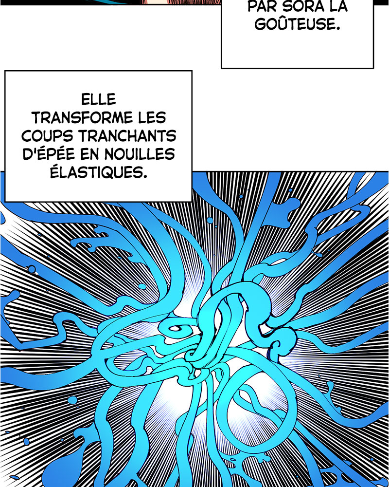 Read Hardcore Leveling Warrior FR Manga Online