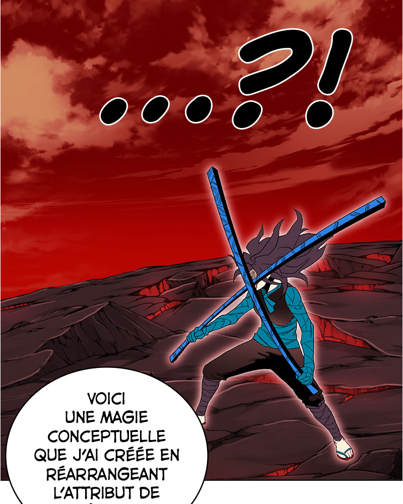 Read Hardcore Leveling Warrior FR Manga Online