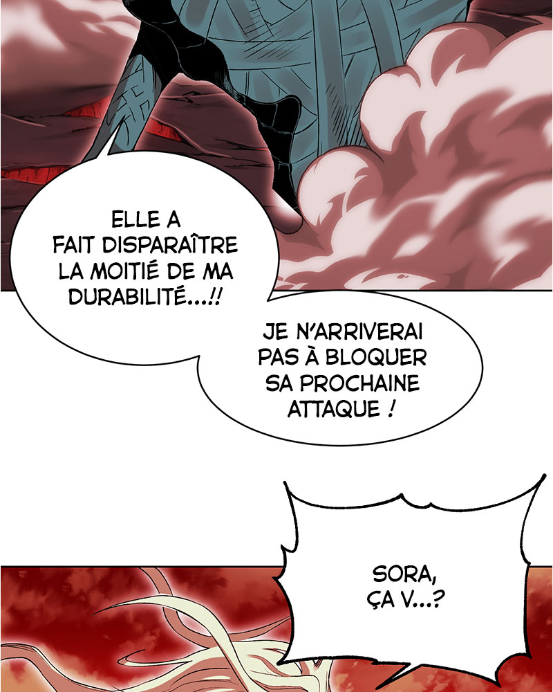 Read Hardcore Leveling Warrior FR Manga Online