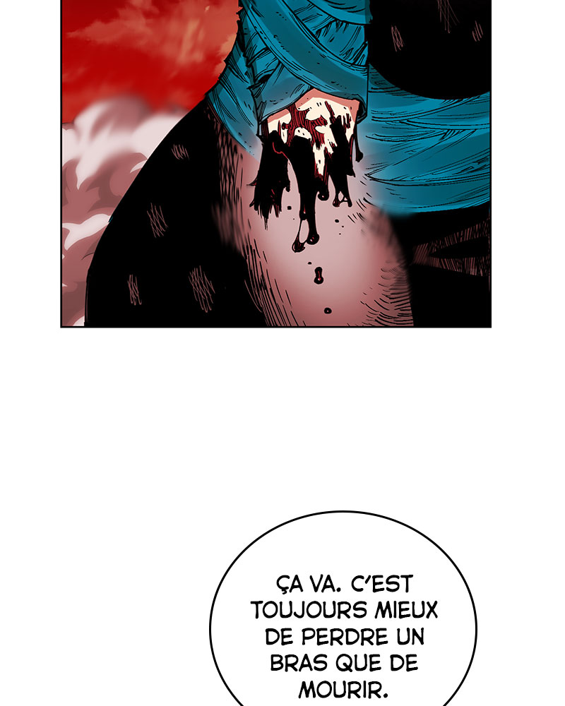 Read Hardcore Leveling Warrior FR Manga Online