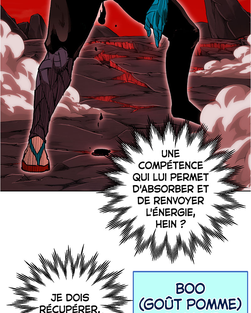 Read Hardcore Leveling Warrior FR Manga Online