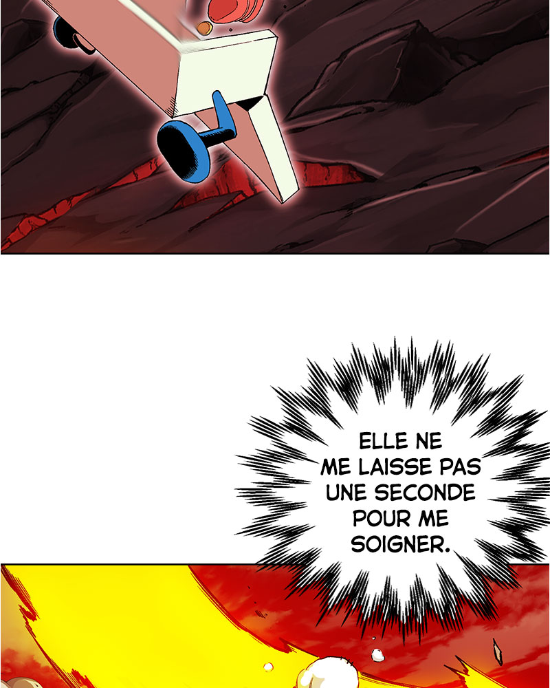 Read Hardcore Leveling Warrior FR Manga Online