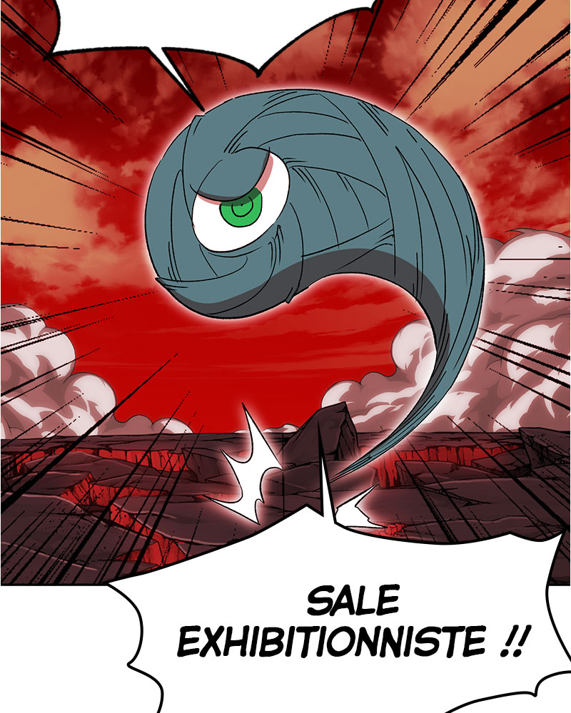 Read Hardcore Leveling Warrior FR Manga Online